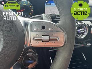 Mercedes-Benz A-Klasse Mercedes A-klasse AMG 45 4MATIC+ Premium Plus | Aero AMG | - afbeelding nr 14