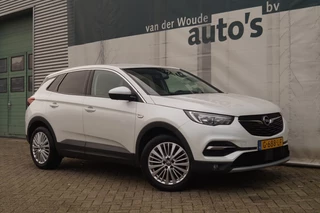 Opel Grandland X - afbeelding nr 3