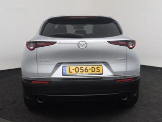 Mazda CX-30 - afbeelding nr 4