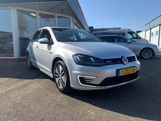 Volkswagen Golf - afbeelding nr 2