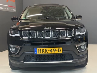 Jeep Compass Panoramadak, beats audio, stoel/stuurverwarming - afbeelding nr 5