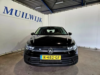 Volkswagen Polo Volkswagen Polo 1.0 TSI Life / Virtual Cockpit / Navi / NL Auto - afbeelding nr 6