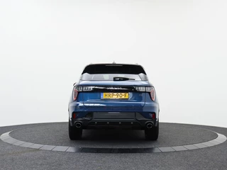 Lynk & Co 01 Lynk & Co 01 1.5 - ALL-SEASON BANDEN - PLUG-IN - afbeelding nr 7