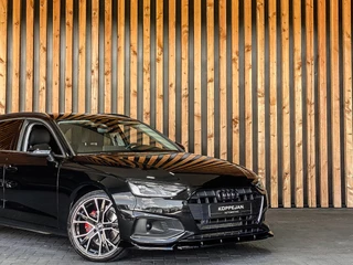 Audi A4 Audi A4 Avant 35 TFSI 150PK Automaat | AIRCO | CRUISE | NAVI | KEYLESS | STOELVERWARMING | - afbeelding nr 32