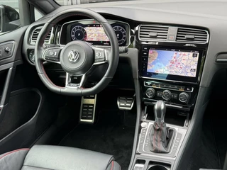 Volkswagen Golf Volkswagen Golf 2.0 TSI GTI Performance Aut*Led*Pano*Navi - afbeelding nr 10