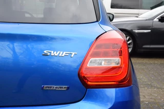 Suzuki Swift Suzuki Swift 1.2 Select Smart Hybrid | Achteruitrijcamera | Parkeersensoren achter | Stoelverwarming | - afbeelding nr 7