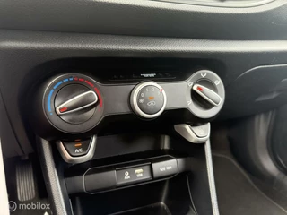 Kia Picanto Kia Picanto 1.0 CVVT PlusLine Navigator | CarPlay | Camera - afbeelding nr 21