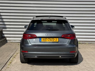 Audi A3 - afbeelding nr 15