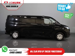 Ford Transit Custom - afbeelding nr 10