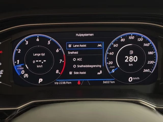 Volkswagen Taigo Volkswagen TAIGO 1.5 TSI R-Line | pano | ACC | CarPlay | Navi | Automaat | Virtual - afbeelding nr 21