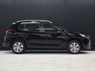 Peugeot 2008 Peugeot 2008 1.2 PureTech Allure [NAVIGATIE, APPLE CARPLAY, ANDROID, CLIMATE CONTROL, PARKEERSENSOR, CRUISE CONTROL, NIEUWSTAAT] - afbeelding nr 8