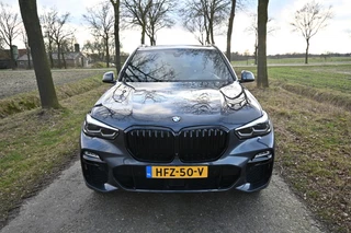 BMW X5 - afbeelding nr 5