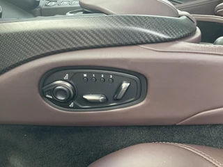 Aston Martin V8 Vantage Aston Martin V8 Vantage Roadster 4.0 360° Leer Sportzetels 21 Inch Xenon-Grey 10.487KM! - afbeelding nr 74