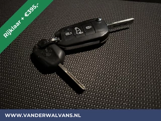 Peugeot Partner Android Auto, Cruisecontrol, Parkeersensoren - afbeelding nr 17