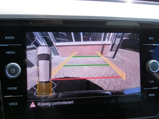 Volkswagen Passat - afbeelding nr 9