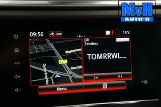 Renault Kadjar Renault Kadjar 1.3 TCe Black Edition|LUXE!|PANO|BOSE|CAMERA - afbeelding nr 9