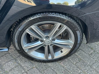 Volkswagen Golf Volkswagen Golf Variant 1.5 TSI Highl R-line trekhaak VIRTUAL COCPIET - afbeelding nr 10