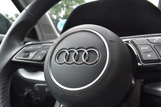 Audi Q2 Audi Q2 30 TFSI ADVANCED ED. Camera, ACC, PDC - afbeelding nr 17
