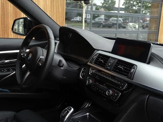 BMW 3 Serie BMW 3 Serie 320i TwinTurbo Power / High Exec. M-Individual / LED / *NAP* - afbeelding nr 43