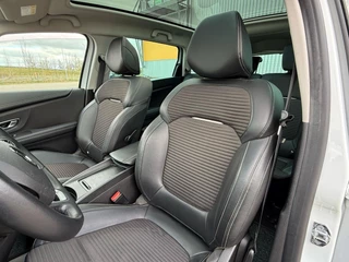 Renault Grand Scénic Renault Grand Scénic 1.3 TCe Intens 7pers 140pk Automaat - Blanc Nacré - Panorama - Chique - afbeelding nr 11