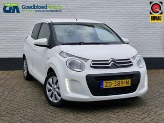 Citroën C1 - 122827957-0