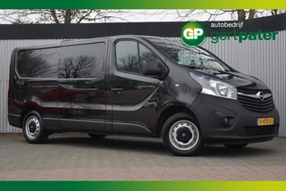 Opel Vivaro - 450745324-0