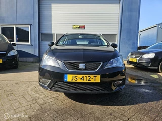 SEAT Ibiza Seat Ibiza ST 1.0 EcoTSI Style Connect - afbeelding nr 5