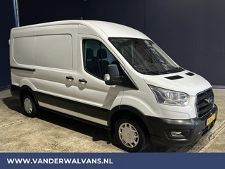 Ford Transit Bijrijdersbank - afbeelding nr 10