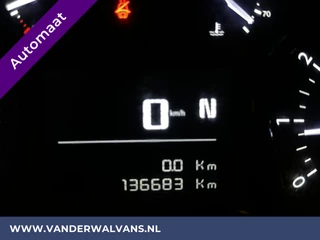 Peugeot Expert Cruisecontrol, Parkeersensoren, Stoelverwarming, Bijrijdersbank - afbeelding nr 19