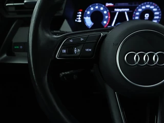 Audi A3 Audi A3 Sportback 30 TFSI Business edition Virtual Cockpit | CarPlay | LED - afbeelding nr 16