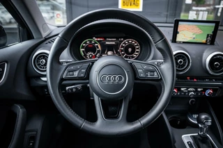 Audi A3 Audi A3 Sportback 1.4 e-tron*NAP*VIRTUAL*LED*KEYLESS*PDC* - afbeelding nr 37