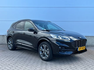 Ford Kuga Ford Kuga 2.5 PHEV ST-Line X TREKHAAK! DRIVERPACK! WINTERPACK! - afbeelding nr 3