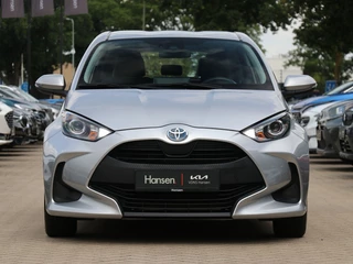Toyota Yaris Toyota Yaris 1.5 Hybrid Active I Navi I Climate Control I Cruise Control - afbeelding nr 14