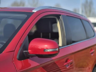 Mitsubishi Outlander - afbeelding nr 9