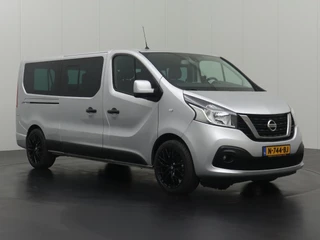 Renault Trafic Renault Trafic 2.0DCI 145PK Lang Personenbus | 9-Persoons | 2xSchuifdeur | Navigatie | Camera | Trekhaak - afbeelding nr 2