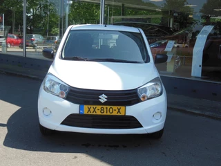 Suzuki Celerio Suzuki Celerio 1.0 Comfort Staat in Hoogeveen - afbeelding nr 2