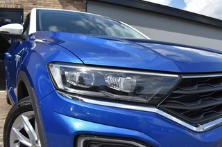 Volkswagen T-Roc - afbeelding nr 8