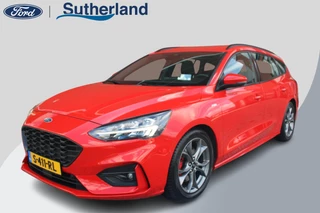 Ford Focus - 389596860-0