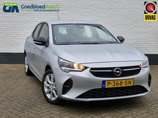 Opel Corsa - afbeelding nr 1