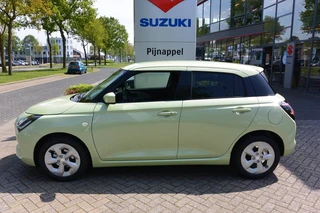Suzuki Swift - afbeelding nr 5