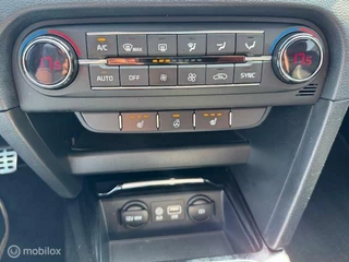 Kia ProCeed Pro Ceed 1.0 Turbo 120pk  GT-Line  Panorama dak, 17 inch velg.  Keyless entry , Voorstoelen & Stuur verwarmd , Navigatie , Achteruit rij Camera  , Apple Carplay / Android Auto , GT Line exterieur  & interieur - afbeelding nr 33