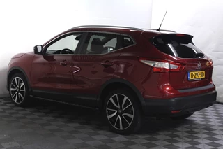 Nissan QASHQAI - afbeelding nr 9