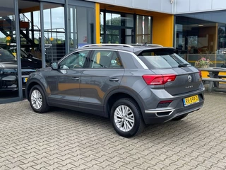 Volkswagen T-Roc Volkswagen T-Roc 1.0 TSI Style - App Connect - Adaptive cruise - Sensoren - afbeelding nr 7