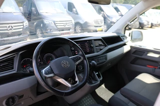 Volkswagen Transporter Volkswagen Transporter 2.0 TDI 150pk Automaat Airco Navigatie Achterklep - afbeelding nr 19