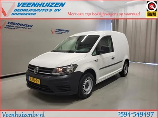 Volkswagen Caddy - afbeelding nr 1