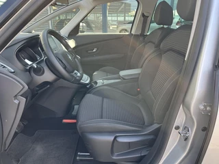 Renault Grand Scénic Renault Grand Scénic 1.3 TCe Equilibre | Automaat | 7 Persoons | - afbeelding nr 24