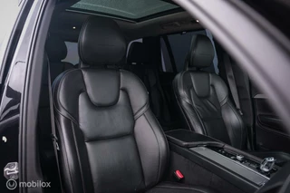 Volvo XC90 Volvo XC90 2.0 T8 Twin Engine AWD Inscription 7p.| B&W audio | Trekhaak | Panoramadak | Luchtvering | Rijklaarprijs | - afbeelding nr 10