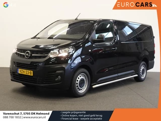 Opel Vivaro 2.0 BlueHDi 145PK L3 Automaat