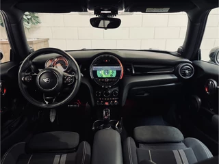 MINI Cooper S | harman/kardon | NaviXL | Keyless - afbeelding nr 3