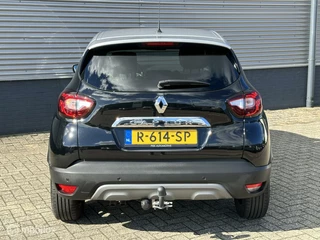 Renault Captur Renault Captur 1.3 TCe 130 Intens TREKHAAK - afbeelding nr 7